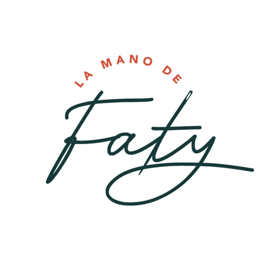 La mano de Faty